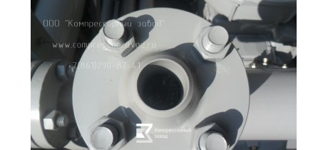 Компрессор 2ГМ4-27/9С