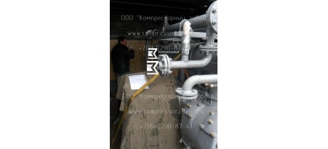 Компрессор 3ГП-12/35 Компрессор 3ГП-12/35