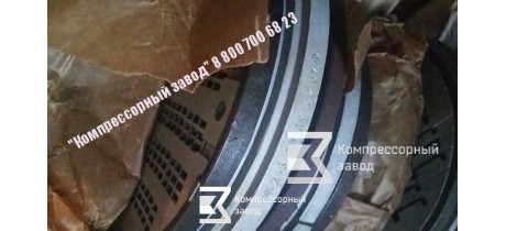 Клапан ПИК 155-0,4 АМ