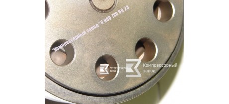 Клапан ПИК 155-2,5 АМ