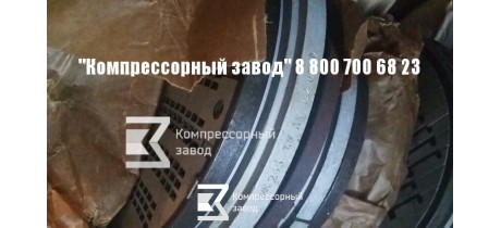 Клапан ПИК 125-2,5 АМ