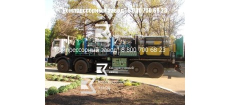 Компрессор передвижной воздушный 50/121 Компрессор передвижной воздушный 50/121